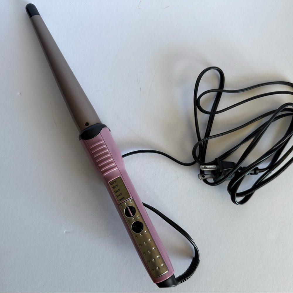 Conair curling wand